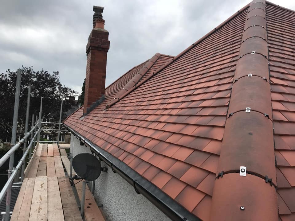 Roofers Leeds Roofing Leeds Quality Leeds Roofing Services